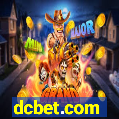 dcbet.com