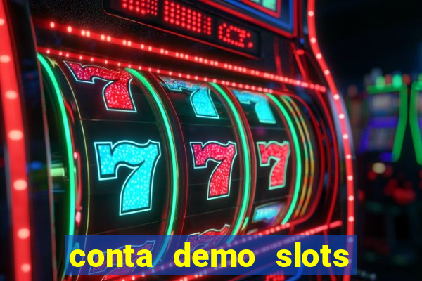 conta demo slots pg touro