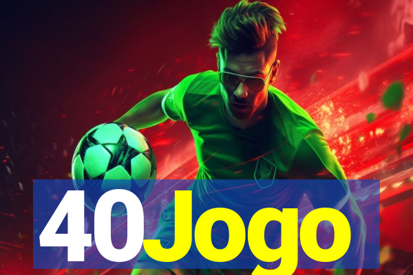 40Jogo