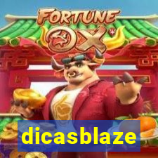 dicasblaze