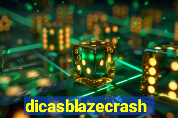 dicasblazecrash