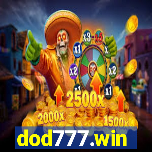 dod777.win