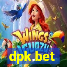 dpk.bet