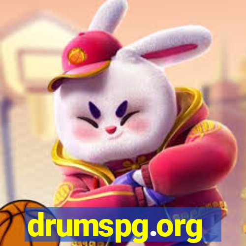 drumspg.org