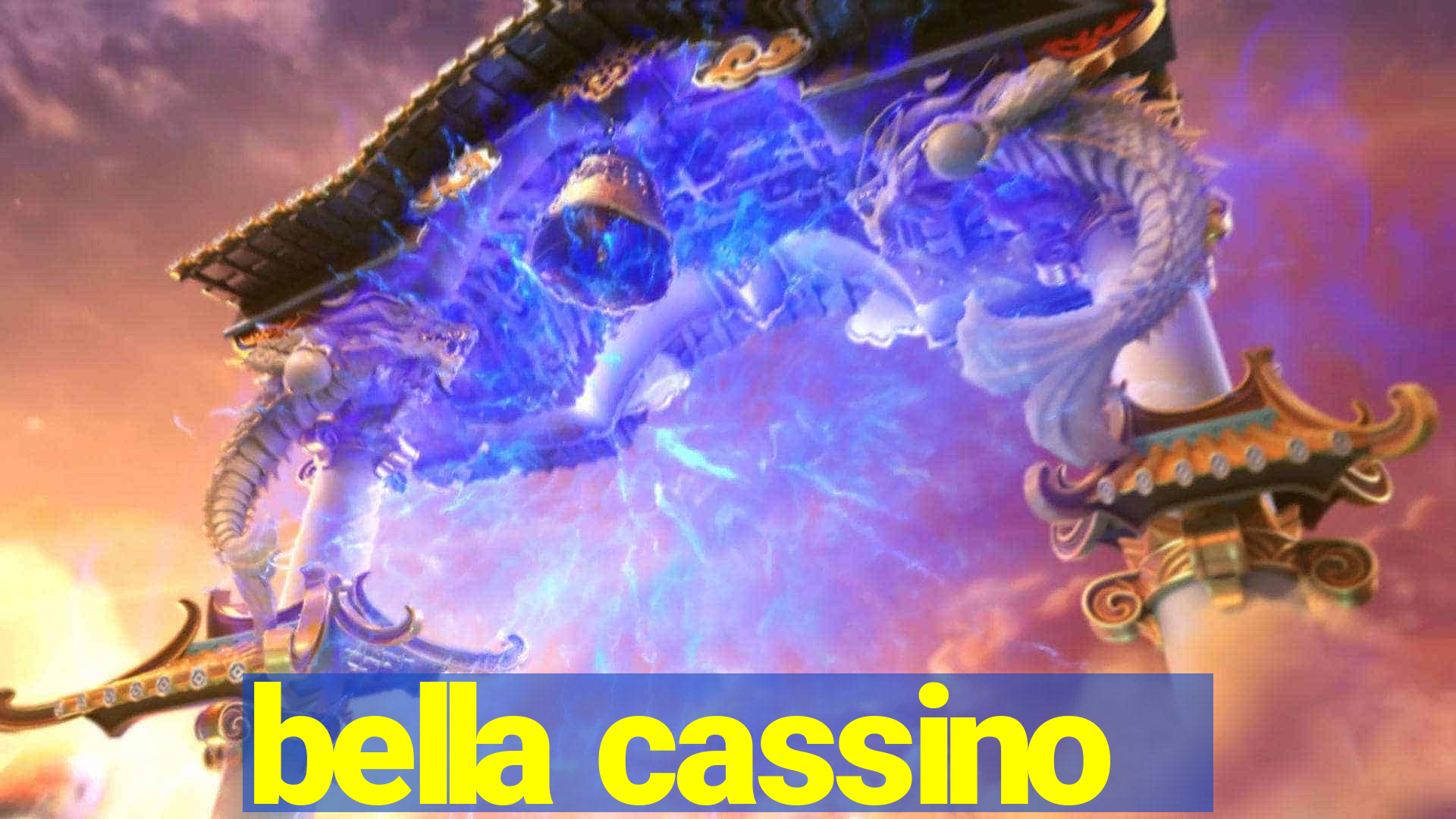 bella cassino