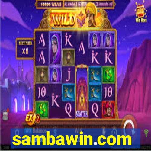 sambawin.com