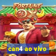 can4 ao vivo