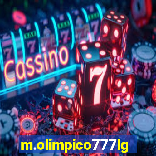 m.olimpico777lg.com