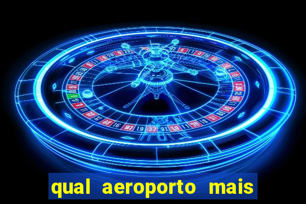 qual aeroporto mais proximo da arena corinthians