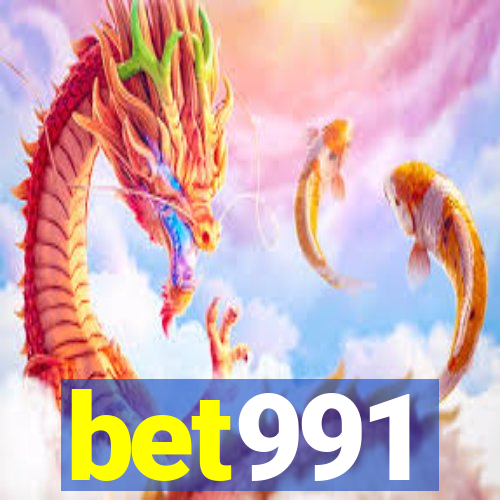 bet991