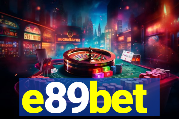 e89bet