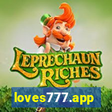 loves777.app