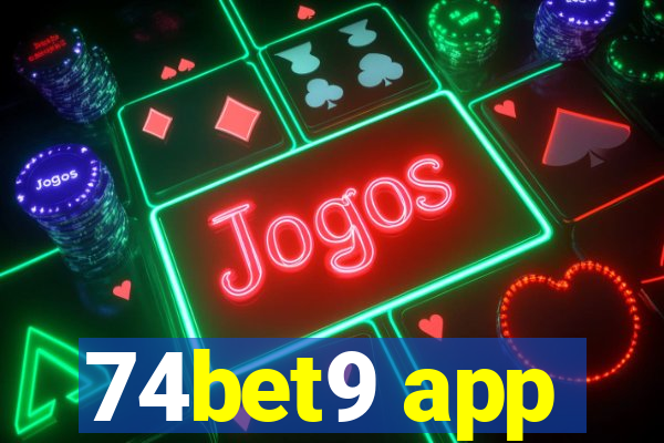 74bet9 app