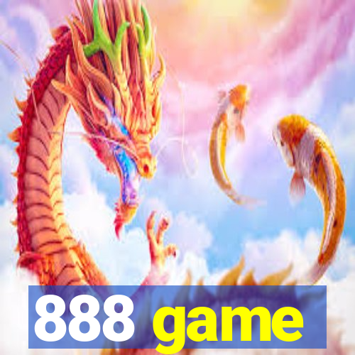 888 game