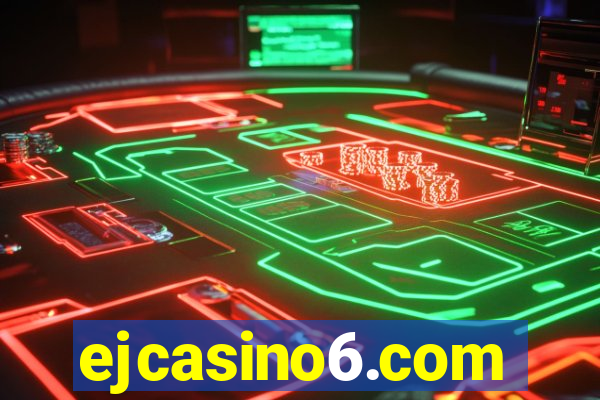 ejcasino6.com