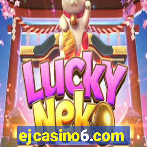 ejcasino6.com