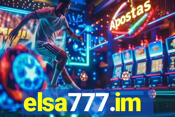 elsa777.im