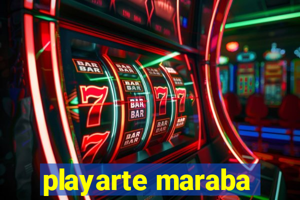 playarte maraba