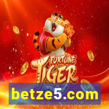 betze5.com