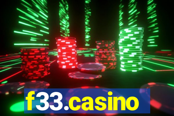 f33.casino