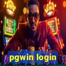 pgwin login