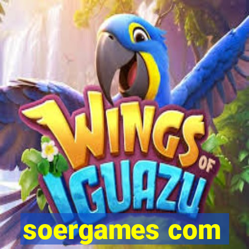 soergames com