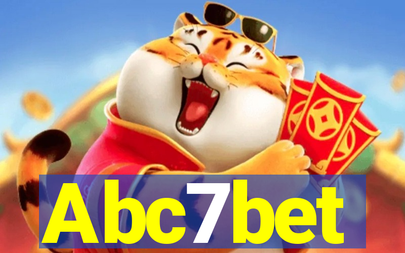 Abc7bet