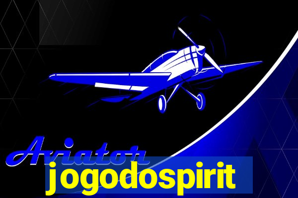 jogodospirit