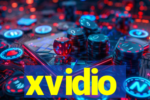 xvidio