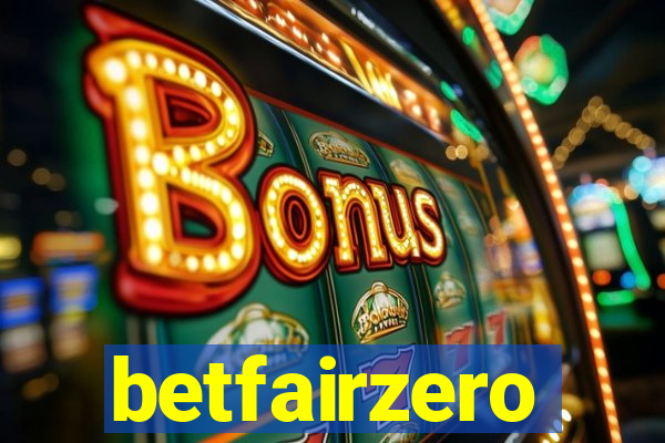 betfairzero