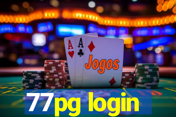 77pg login