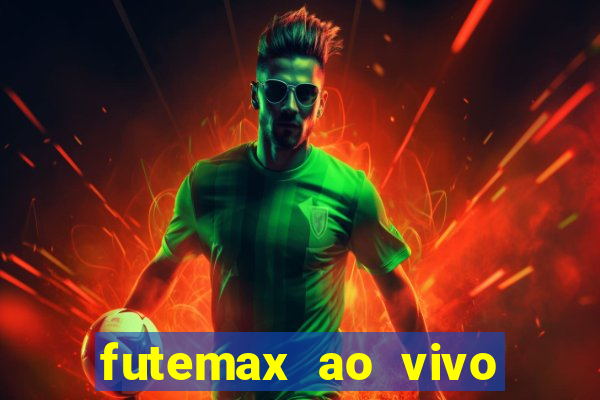 futemax ao vivo real madrid