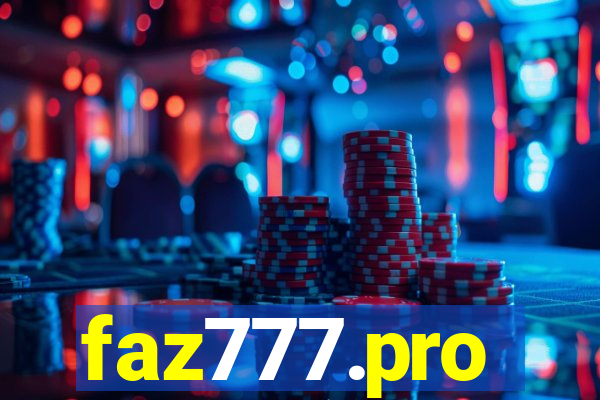 faz777.pro