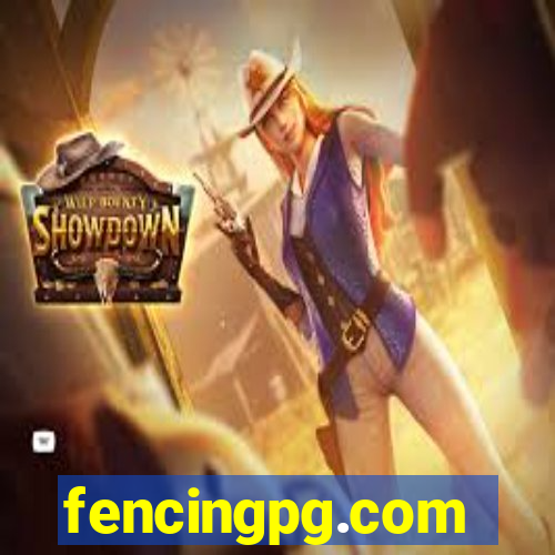 fencingpg.com