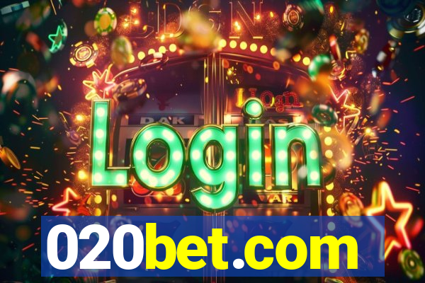 020bet.com