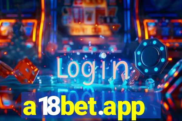 a18bet.app