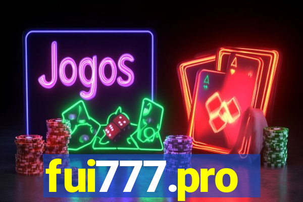 fui777.pro