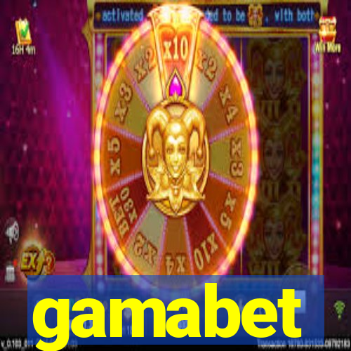 gamabet