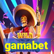 gamabet