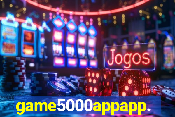 game5000appapp.com