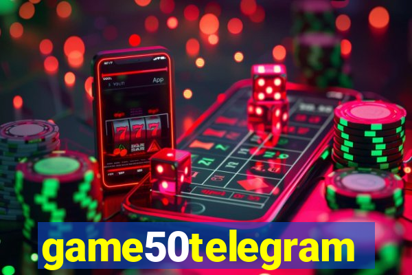 game50telegram