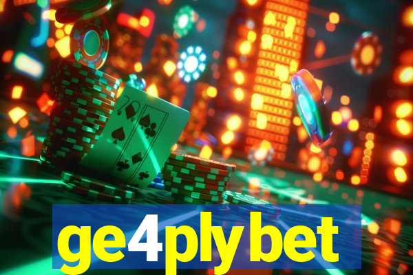 ge4plybet