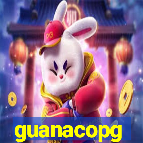 guanacopg