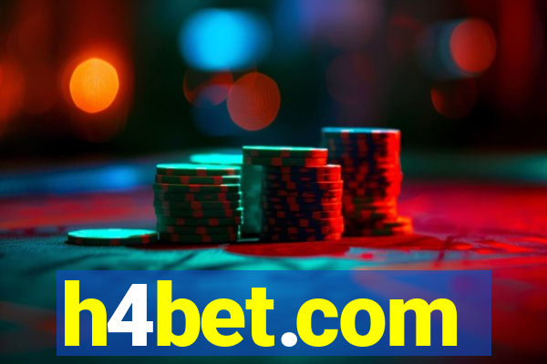 h4bet.com