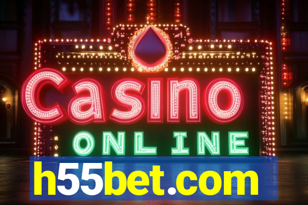 h55bet.com