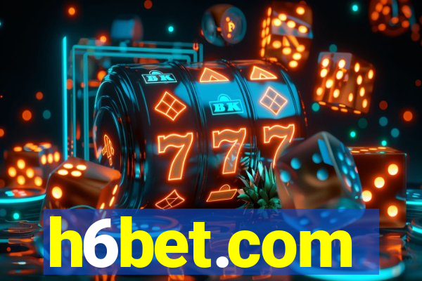 h6bet.com