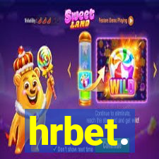 hrbet.