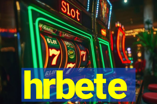 hrbete