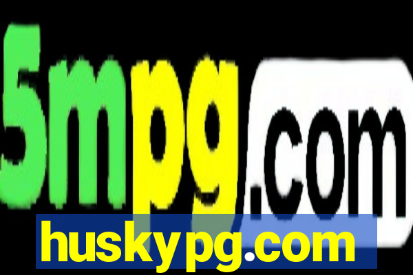 huskypg.com