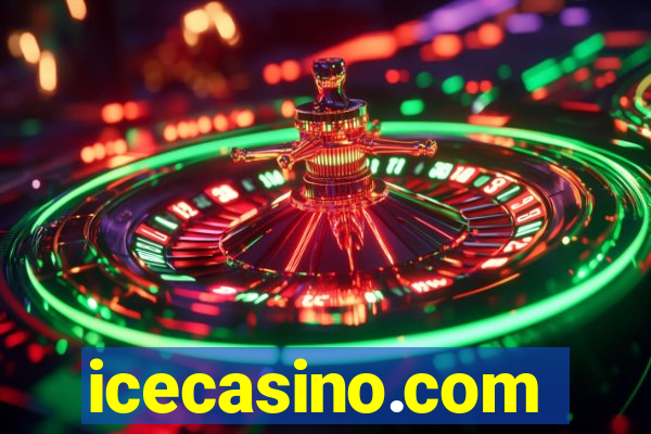 icecasino.com